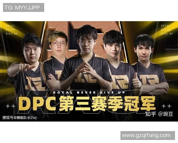 DOTA2盛宴揭秘RNG战队如何通过团队协作赢得胜利