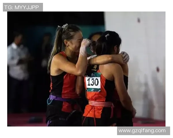 杭州攀岩队在世界街舞大赛中的技术表现分析与点评